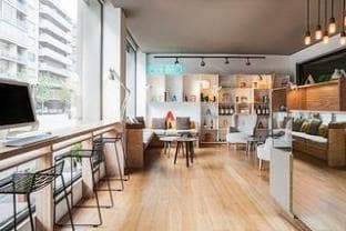 Mercure Barcelona Condor