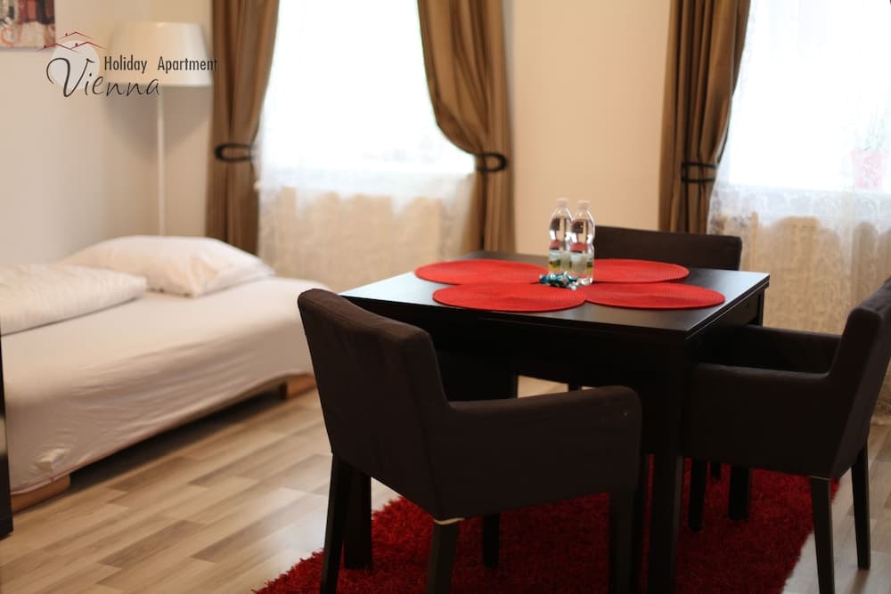 Apartment Mandlgasse I Contactless Check-IN