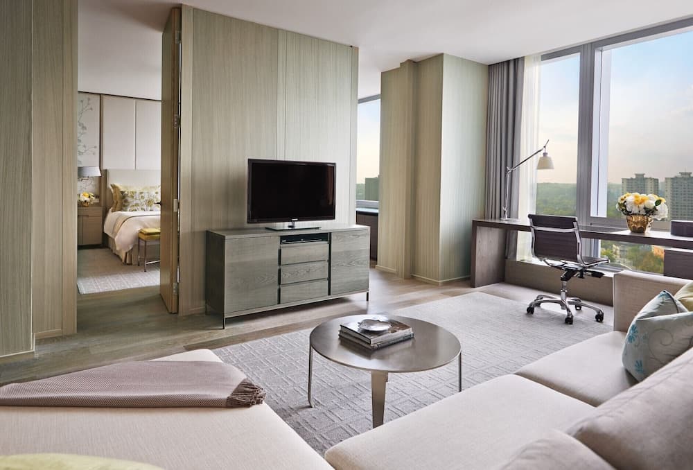 Four Seasons Hotel Toronto at Yorkville