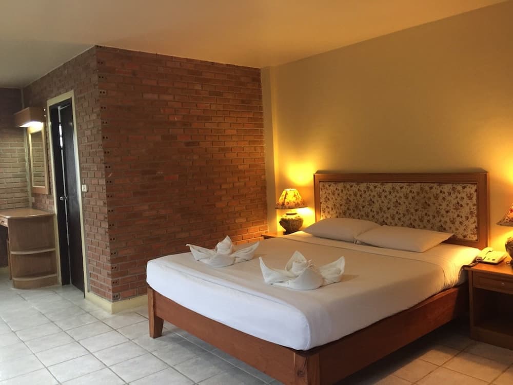 East Sea Resort