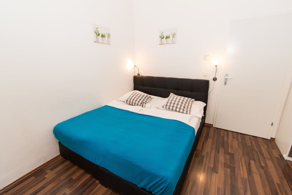 CheckVienna – Apartment Ro?auer L?nde