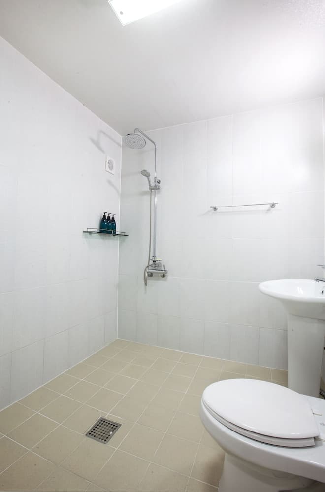 24 Guesthouse Namsan Garden Seoul