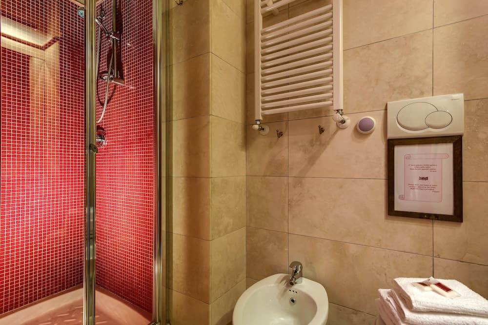 Tolentino Suites