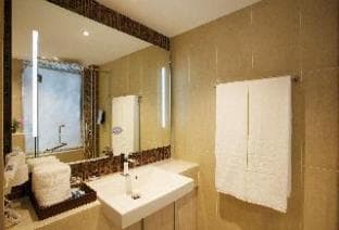 Centra by Centara Avenue Hotel Pattaya