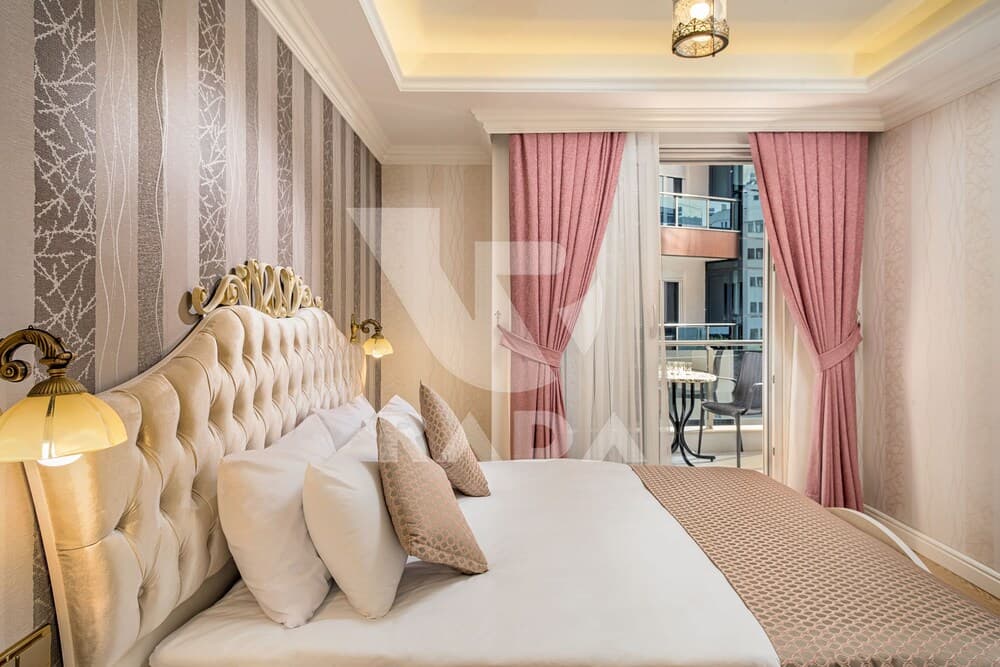 Onkel Rada Apart Hotel