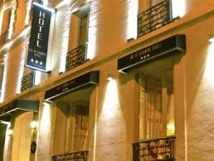 Hotel Arc de Triomphe Etoile