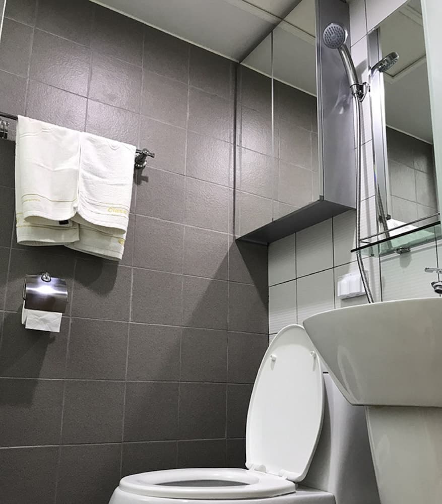 Gangnam Polaris Guesthouse Seoul