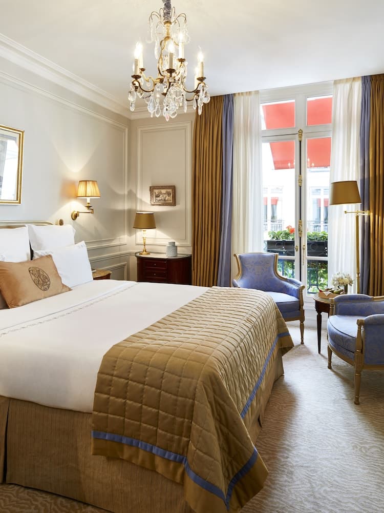 H?tel Plaza Athénée - Dorchester Collection