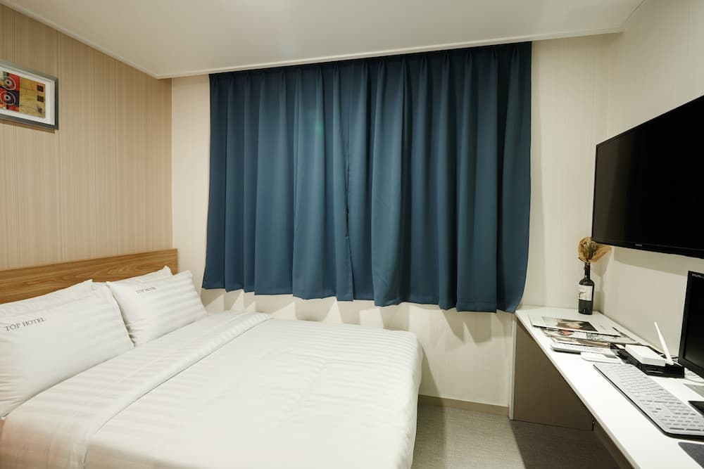 Top Hotel & Residence Seoul