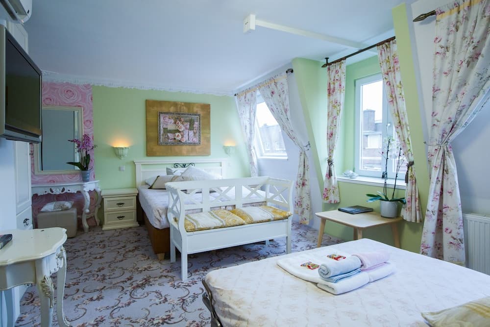Hotel Jupiter