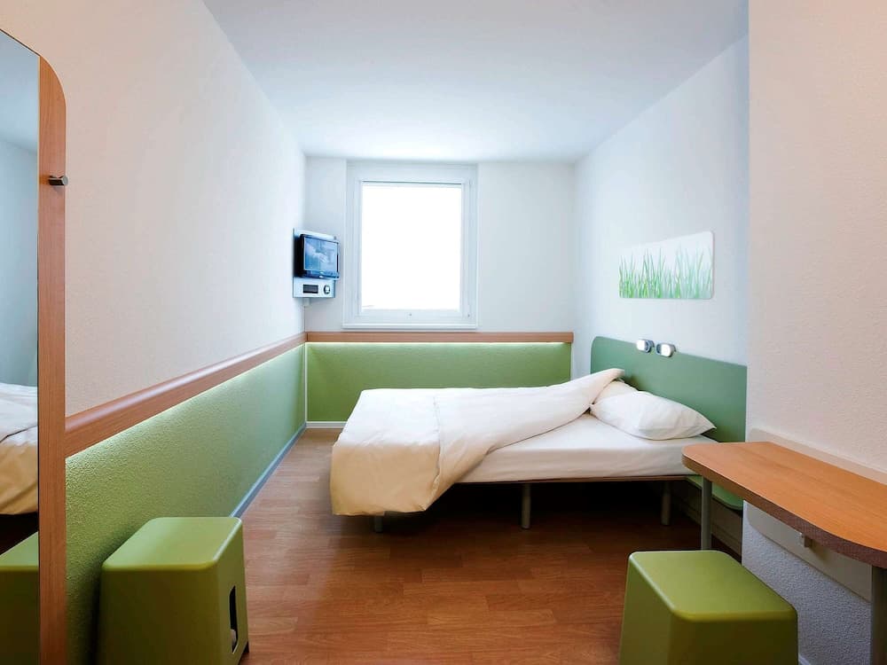 Ibis Budget Wien Messe