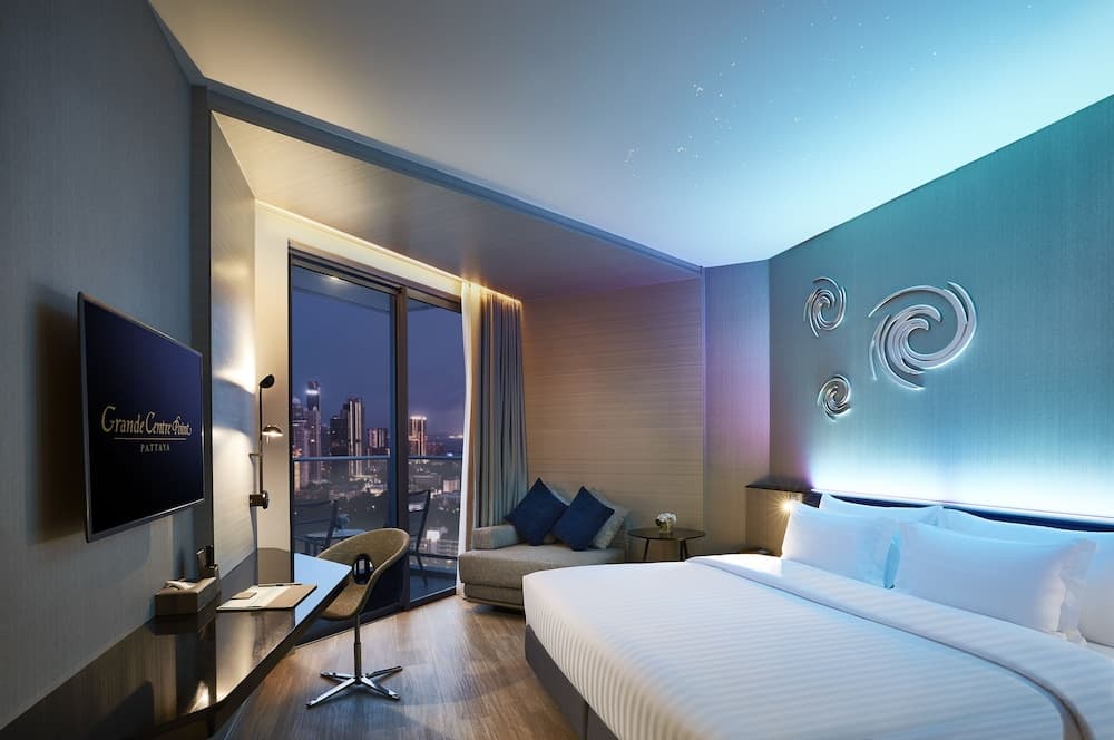 Grande Centre Point Pattaya