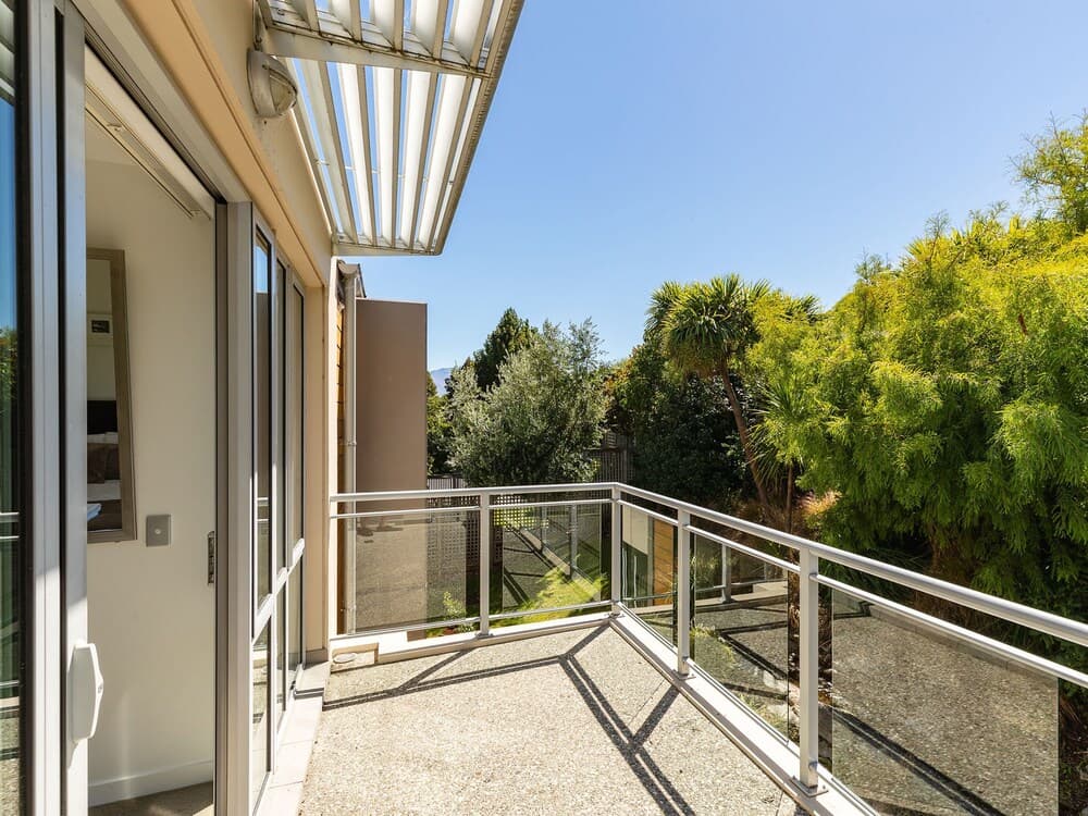 Belvedere Apartments