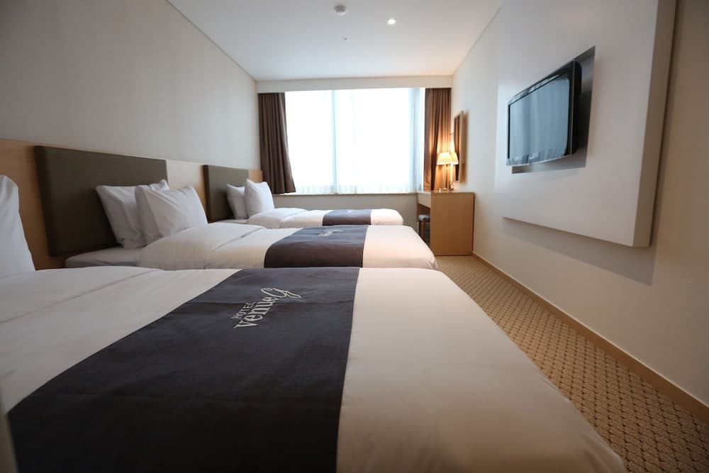 Hotel Venue-G Seoul