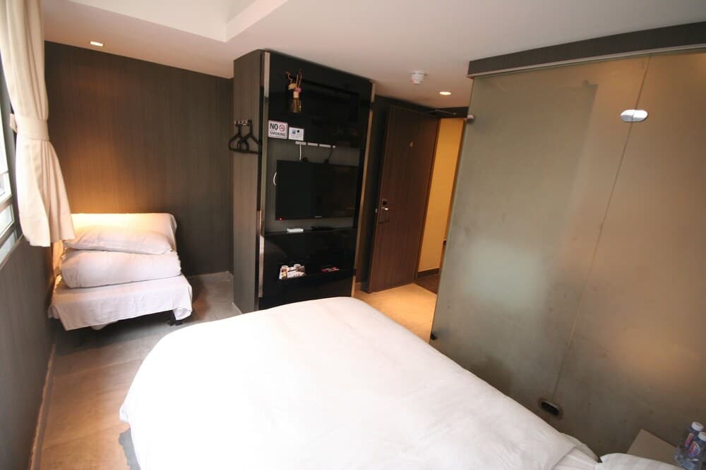 My Hotel Causeway Bay HongKong