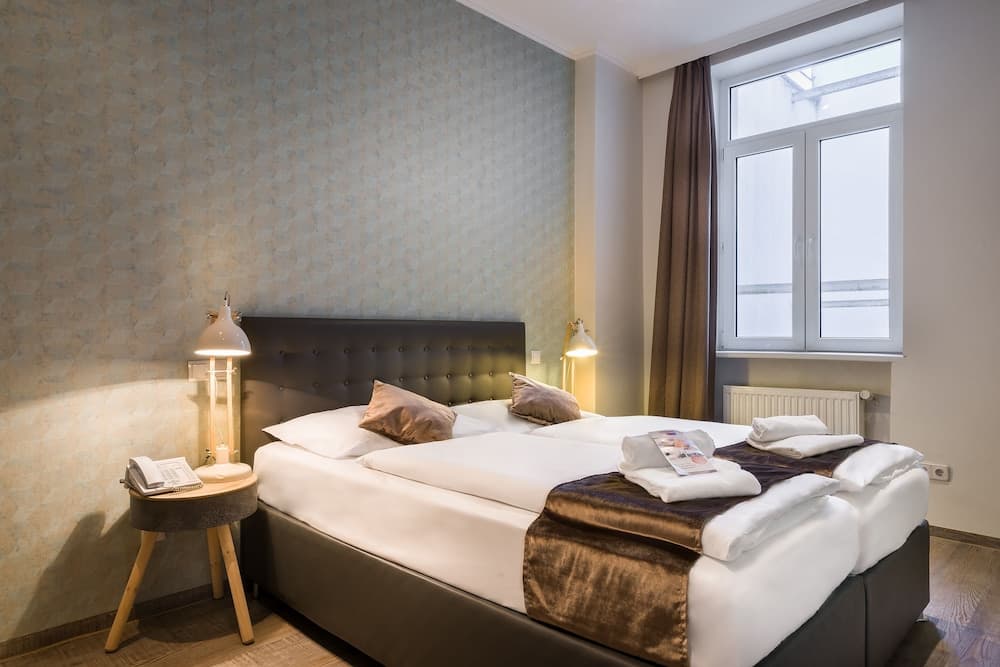 Novum Hotel Congress Wien am Hauptbahnhof