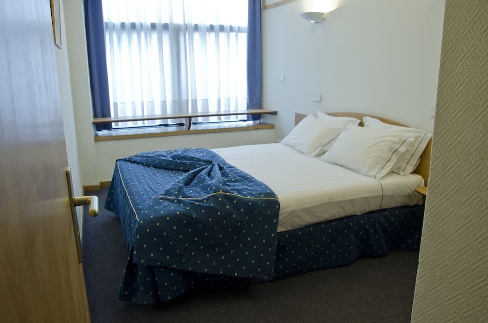 VIP Executive Eden Aparthotel
