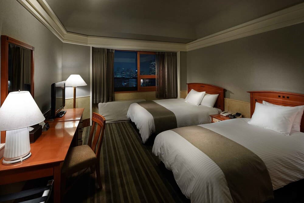 Kensington Hotel Yeouido