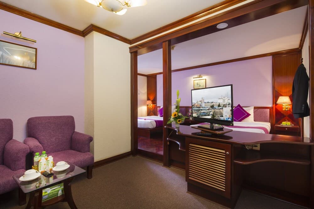 TTC Hotel - Da Lat