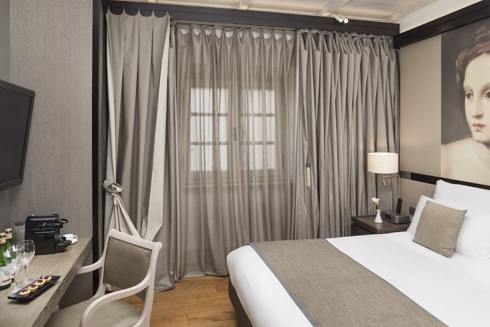 Villa Agrippina Gran Meliá – the Leading Hotels of the World