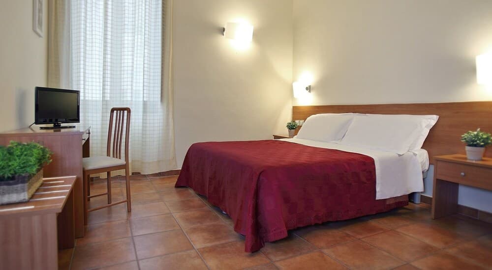 Hotel Sant' Antonio
