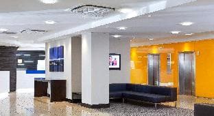 Holiday Inn London - Regent