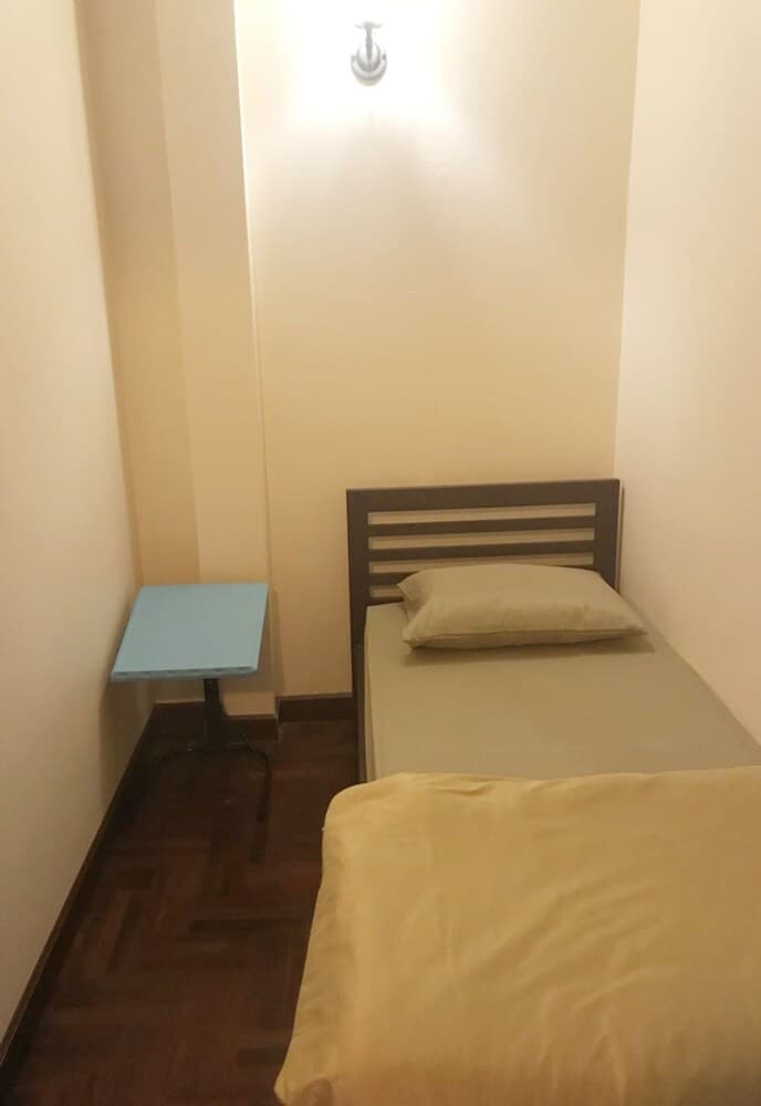 Heim Hostel - Adults Only
