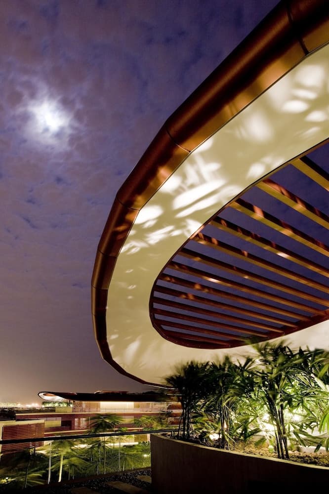 Capella Singapore