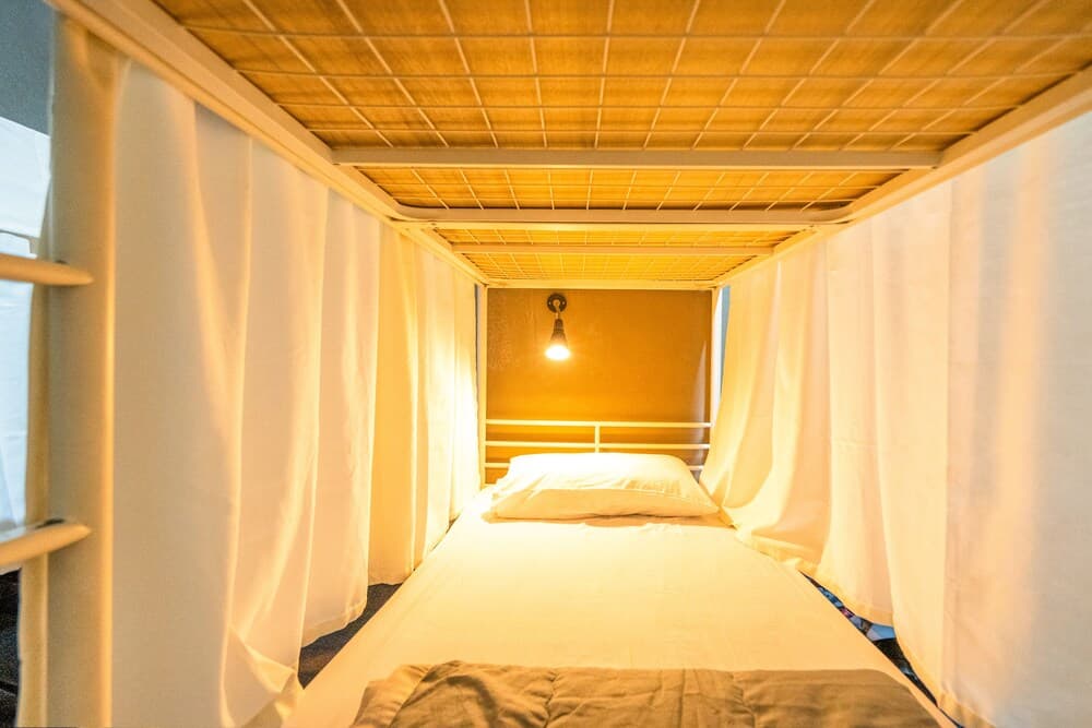 Beds and Dreams Inn @ Clarke Quay