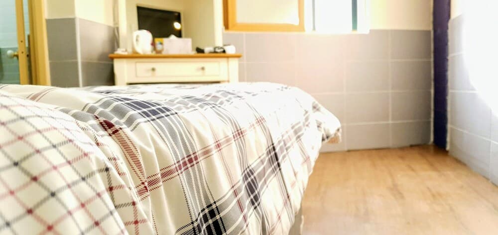 New Sun Guesthouse Seoul