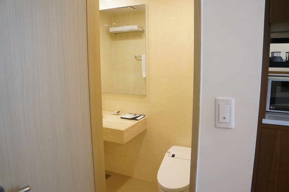 Hotel Foreheal Gangnam