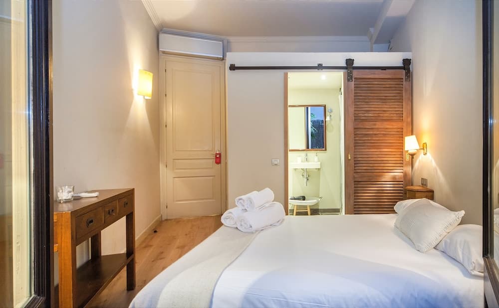 Barna House B&B