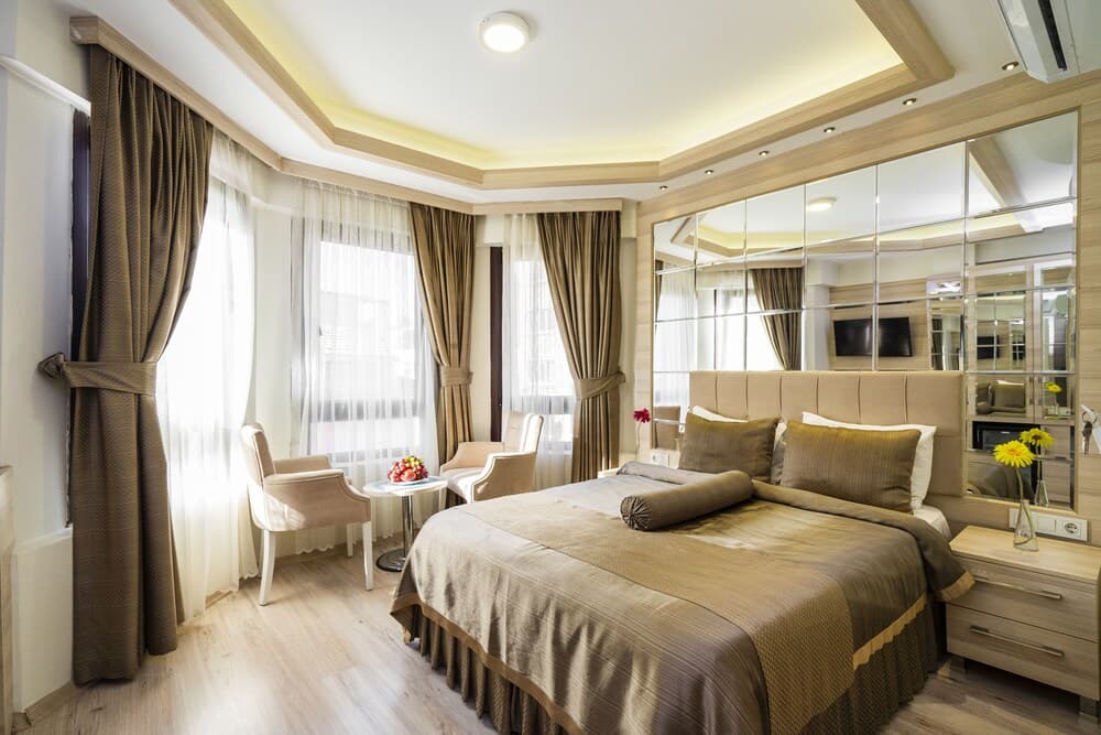 ?stanbul Center Hotel