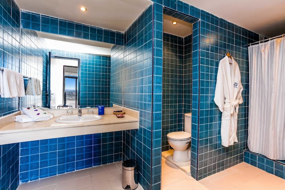 Hotel Atlas Asmaa