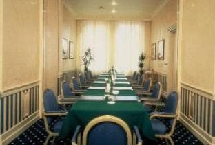 Hotel Auriga