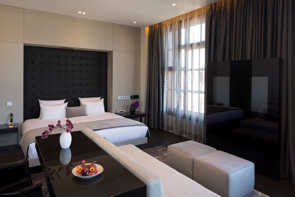 Art'Otel Amsterdam, Powered by Radisson Hotels