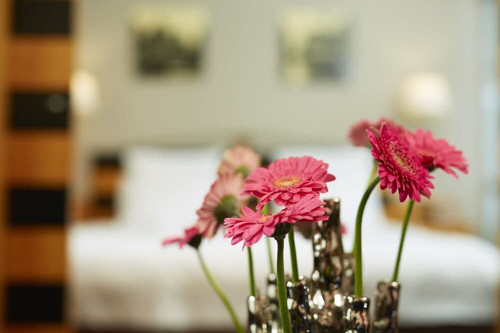Swissôtel Amsterdam