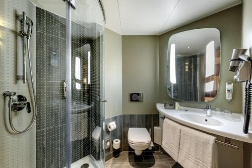 Ibis Wien Hauptbahnhof