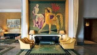 Four Seasons Hotel Ritz Lisbon