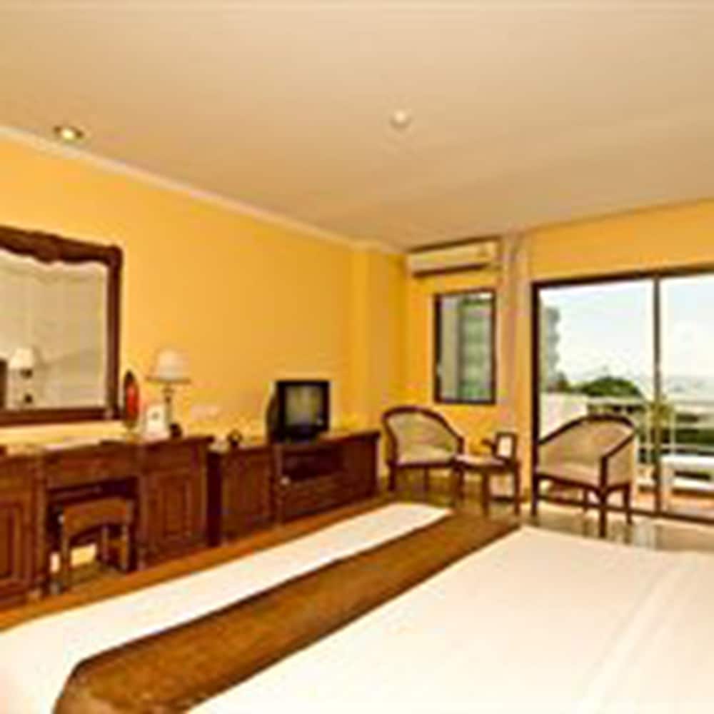 Best Beach Villa