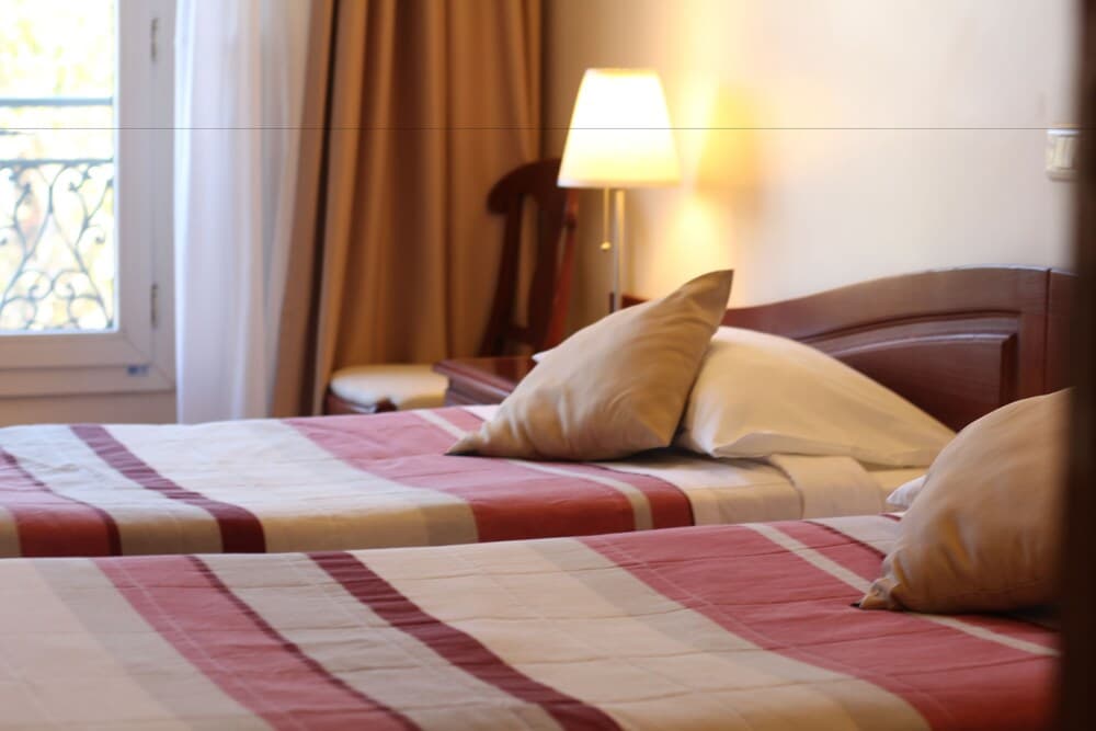 Cosmotel Hotel