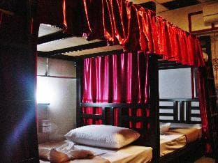 U Hostel Bangkok
