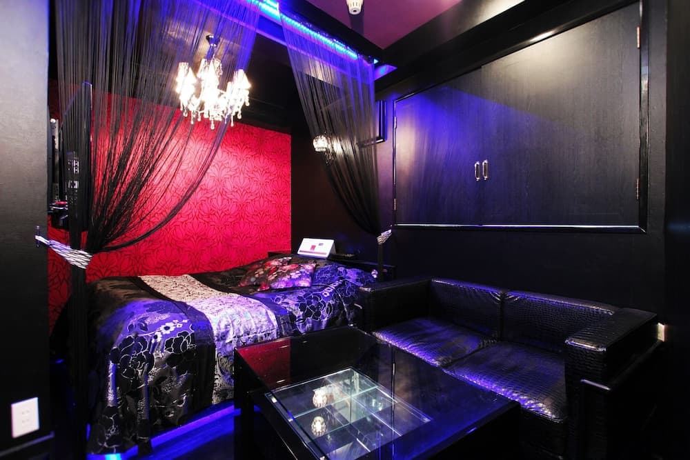Hotel KAHNI - Adults Only