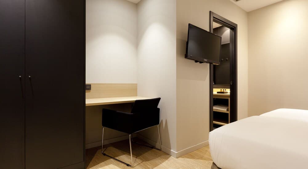 Hotel Àmbit Barcelona