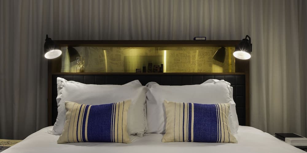 Ink Hotel Amsterdam - MGallery