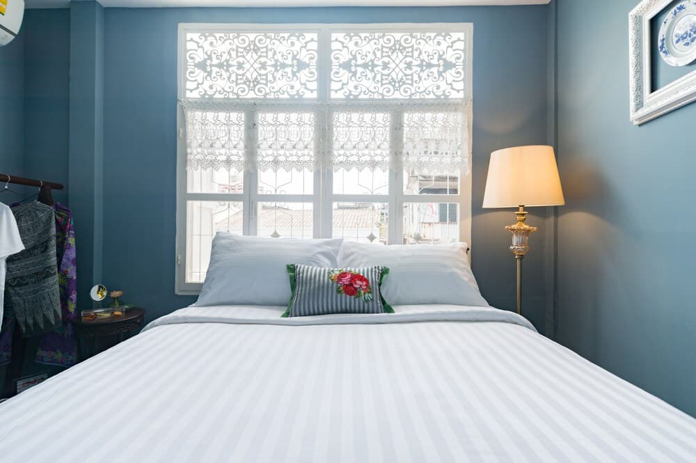 The Unforgotten B&B