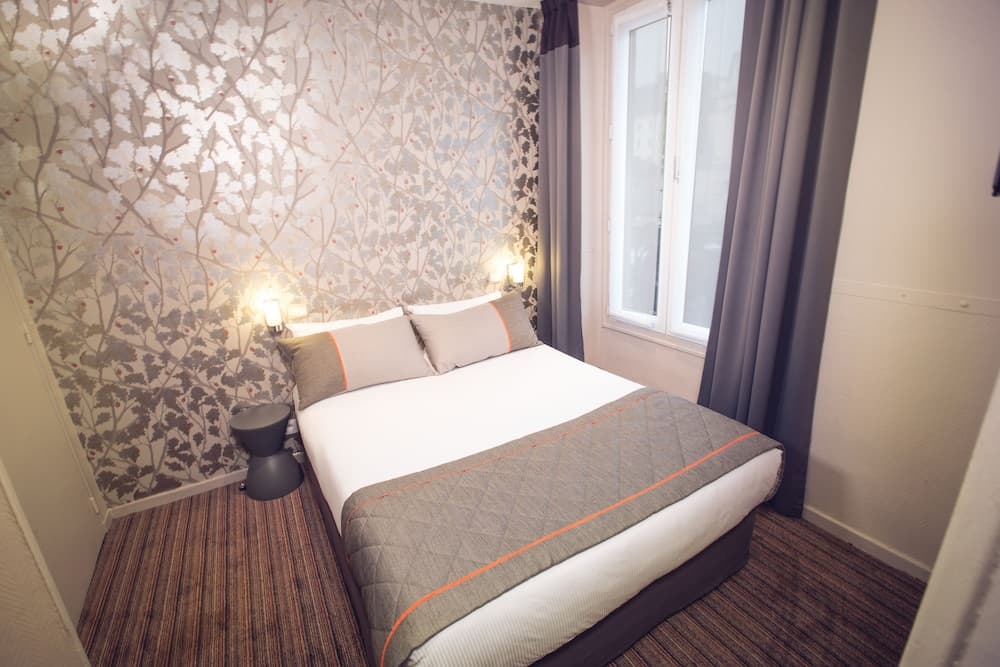 Timhotel Paris du Gare du Nord