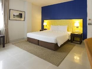 The Legacy Hotel Nana Sukhumvit, Aspira Collection