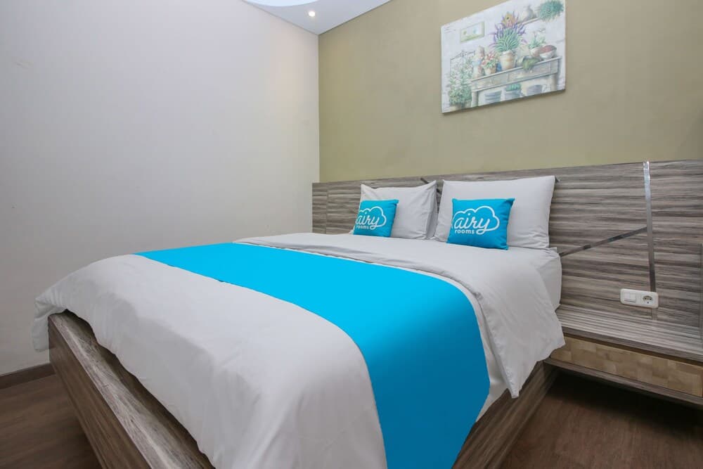 Airy Syariah Mlati Magelang KM 5.5 Yogyakarta