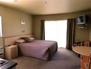 Kaikoura Gateway Motor Lodge